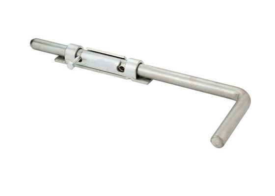 La sécurité CX30 ouvrent le boulon 300mm de porte coulissante