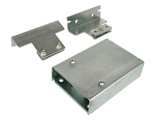 Kits télescopiques de matériel de porte de glissement pour l'ouvreur automatique de porte de glissement