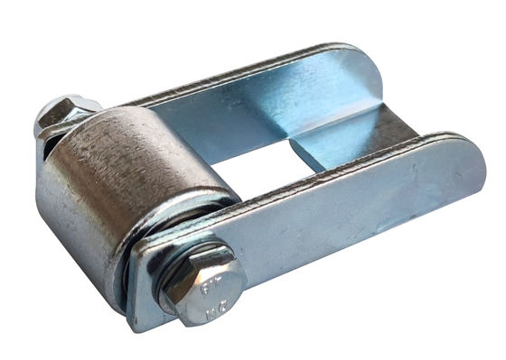 Roulement flexible de charnière de porte se pliante de bi de glissement de l'acier inoxydable 304 tournant