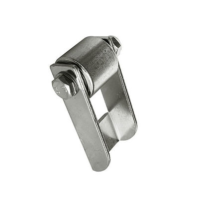 Glissement de l'acier inoxydable tournant 304 de charnière d'incidence flexible de pliage de Bi