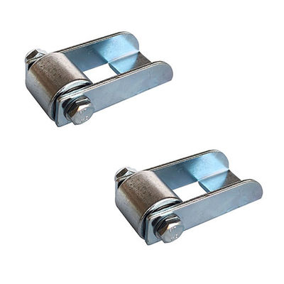 Glissement de l'acier inoxydable tournant 304 de charnière d'incidence flexible de pliage de Bi