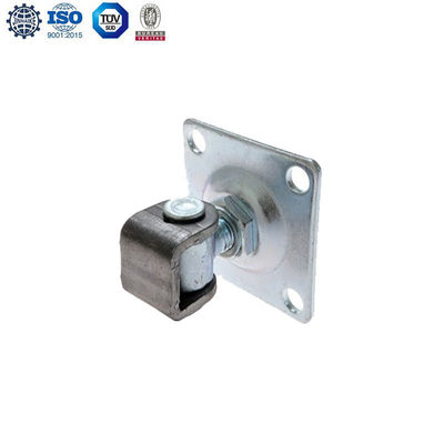 La grange Q235 en acier a galvanisé les charnières de porte M12 M14 M16 M18 M20 M24 réglables