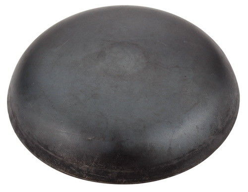 5&quot; 4&quot; 2&quot; 2,5&quot; 3&quot; chapeaux en acier de Ball Finial Post de barrière de Post Caps Metal de barrière ronde