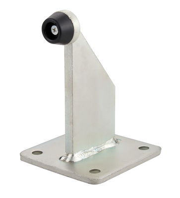 Le caoutchouc automatique de bouchon de porte sans embase 95mm 110mm