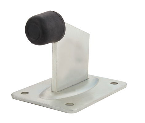 Le caoutchouc automatique de bouchon de porte sans embase 95mm 110mm