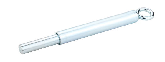 Chrome interne a enfoncé le boulon 6" 140mm de porte coulissante