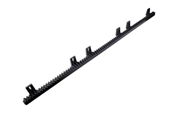 crémaillère en nylon d'ouvreur de porte de 1.75kg M Automatic Rack Sliding
