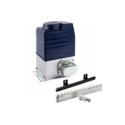 crémaillère en nylon d'ouvreur de porte de 1.75kg M Automatic Rack Sliding