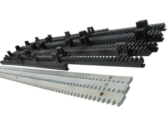 le support automatique 30mm x 12mm de porte de glissement a galvanisé le support en acier pour le support de moteur de porte