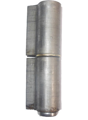 le matériel soudable résistant de charnière de porte de baril pour des portes de barrières de portes hachent sur Bush en laiton 16x100mm