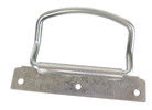 Boîte de ressort de GV BV 130mm pour la porte de volet de roulement