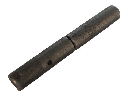 Série hommes-femmes de la charnière 16mmx80mm de porte de placement de matériel de charnière de Trailer Welding Gate de barrière