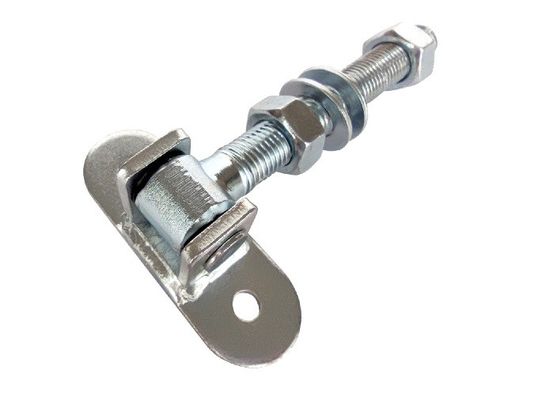 90 boulon agricole de la charnière M16 de porte de degré sur réglable avec le plat