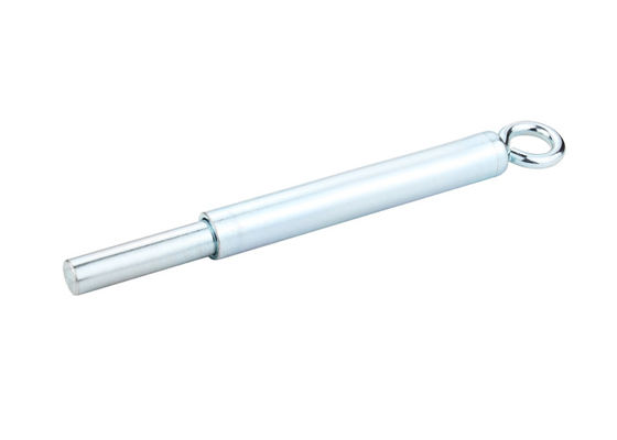 L'acier résistant industriel de serrure de verrou a galvanisé 90mm-172mm