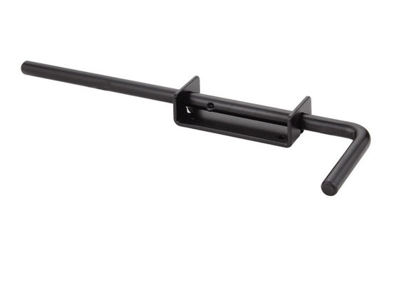gauche résistante de boulon de porte coulissante de 180mm ou bon boulon de baril de verrou de serrure de porte