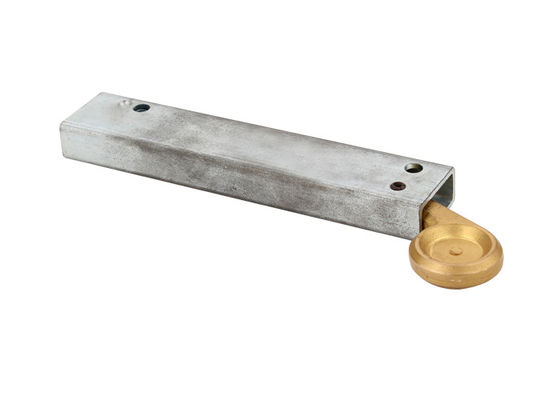 gauche résistante de boulon de porte coulissante de 180mm ou bon boulon de baril de verrou de serrure de porte