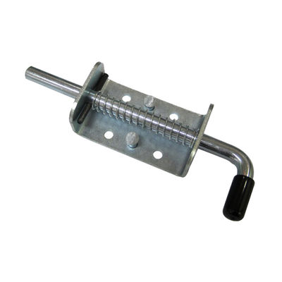 La sécurité CX30 ouvrent le boulon 300mm de porte coulissante
