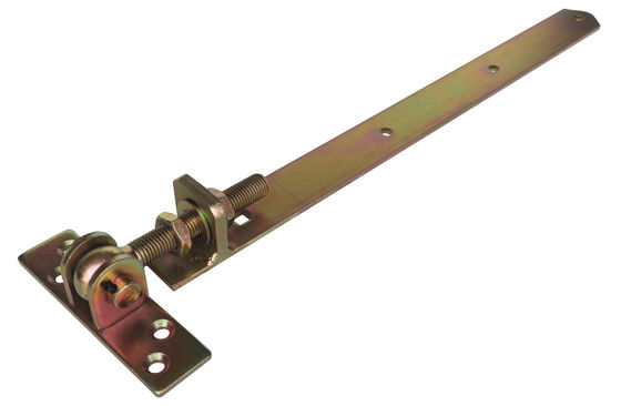 Charnière réglable de porte avec le long boulon pour la barrière Gates Door Fitting