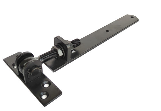 Charnière réglable de porte avec le long boulon pour la barrière Gates Door Fitting