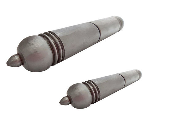 soudure inoxydable de ferme de 19mm sur des charnières de porte de baril