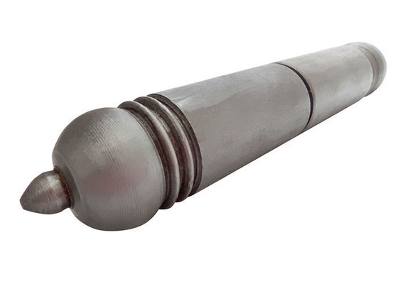 soudure inoxydable de ferme de 19mm sur des charnières de porte de baril