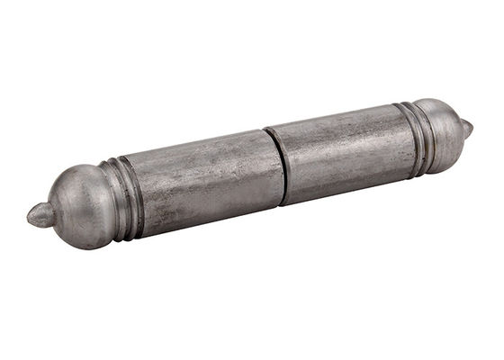 soudure inoxydable de ferme de 19mm sur des charnières de porte de baril