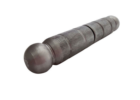 5&quot; balle en aluminium réglable articule les charnières résistantes de balle