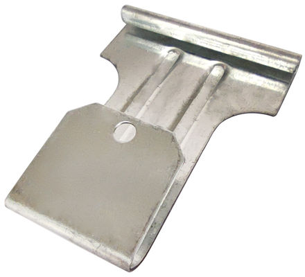 boîte de ressort 220x60 blanche pour la plate-forme simple de porte de volet de roulement