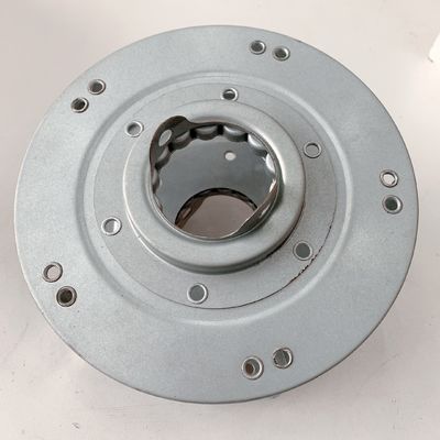 boîte de ressort en nylon de boule de 200mm pour l'argent automatique de porte de volet de roulement