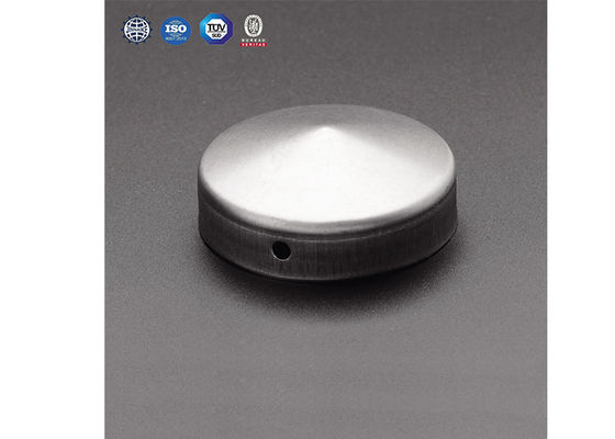 1,5 pouce 2 le courrier carré en métal de pouce 1/2 1 1/2 » couvre 5 X 5 3 X 3 4 X 4 avec le cou