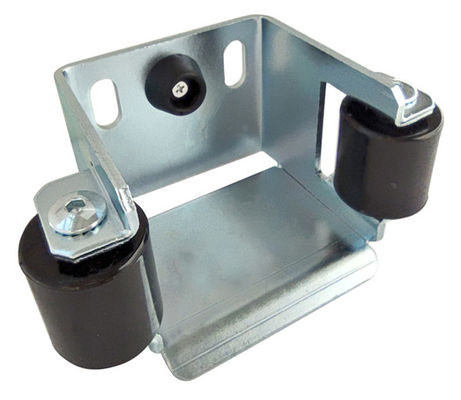 Arrêts électriques d'ouvreurs de receveurs de porte de porte de matériel automatique d'ouvreur 100/124mm