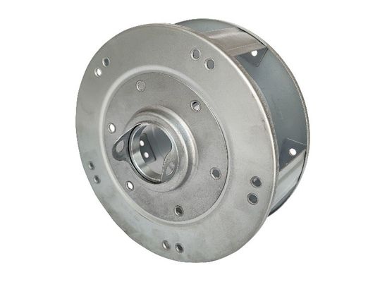 boîte de ressort blanche d'accessoires de porte de volet de laminage d'acier du zinc 220x60x80