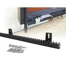 Jet Rack Made Of White en nylon zinguent de luxe le support de luxe de luxe en acier du rail 2 4 6